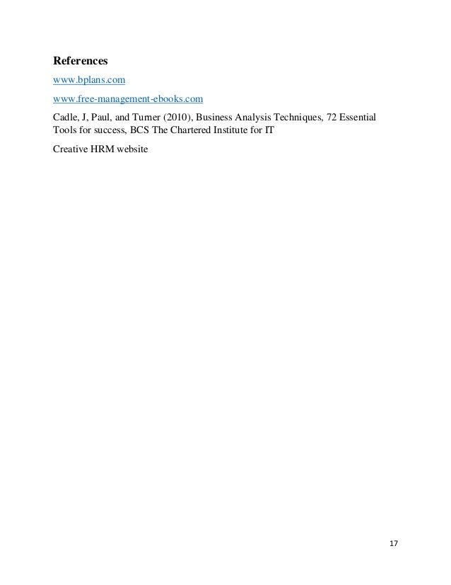 Business Analysis Techniques 72 Essential Tools For Success Ebook